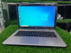 HP Elitebook 840-G3 i5-6th, 8/256, 14" FHD Screen, Backlit Keyboard