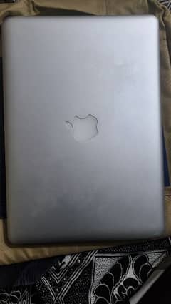 MacBook