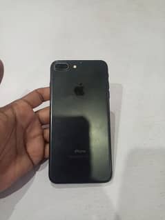 Iphone 7 Plus PTA proved