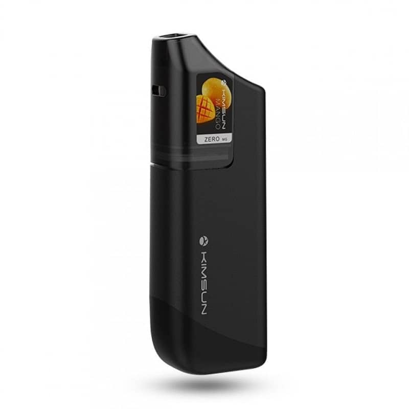 NOX POD KIT | KIMSUN | POD | WAPES | VAPES | FLAVOURS | WHOLESALE 4