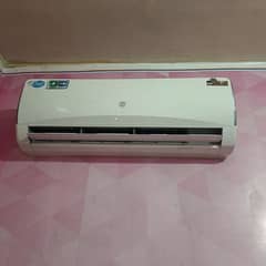 PEL AC hot and cold 1.5 ton