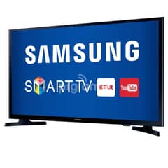 32 inch LED TV Smart New model 2024