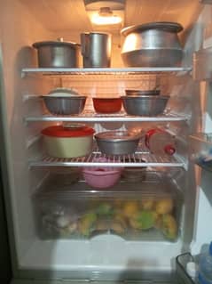 Dawlance Refrigerator Like new all ok 10/10 condition