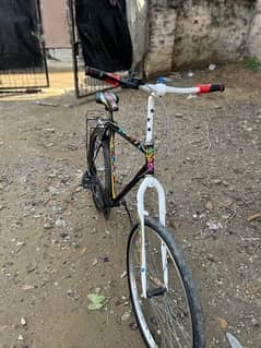 bicycle for sale