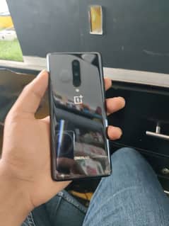 OnePlus 8 8gb 128 GB global duel 10/8 condition