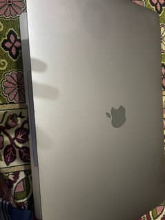 MacBook Pro 2017