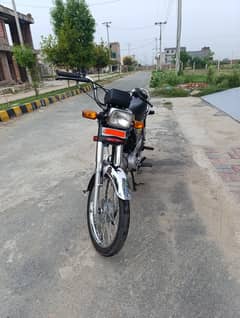 road prince 2024 new bike 25din pehly laya hu