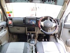 Nissan Clipper 2013