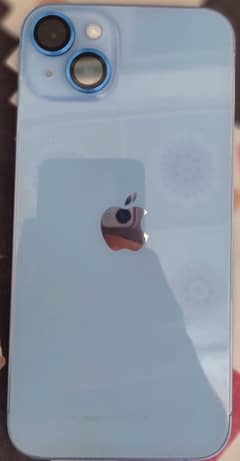 APPLE IPHONE 14 plus 10 / 10 condition 93 bh