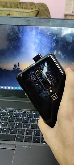 OnePlus 7t McLaren 5g For Sale