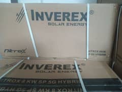 inverex