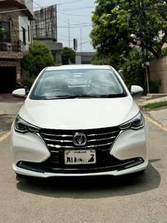 Changan alsvin 1.5 DCT luminer 2022 model total original