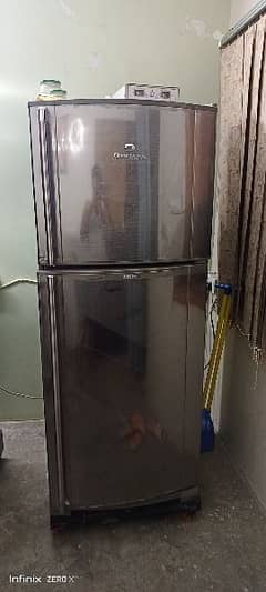 Dawlance H - Zone Fridge ( Refrigerator )