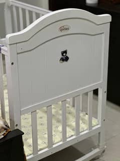 Baby Bed/ Baby Cot/ Kids Furniture