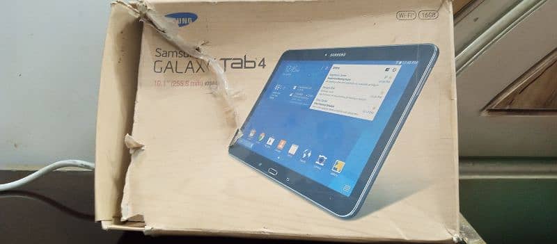 samsung galaxy tab4 0