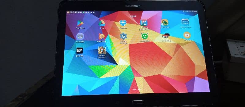 samsung galaxy tab4 1