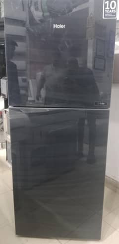 Haier fridge Medium size  (0306=4462/443) lavish set