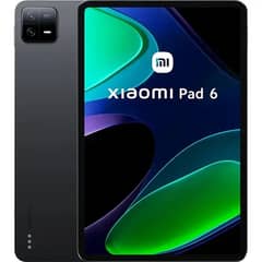 Xiaomi pad 6 8/128 GB