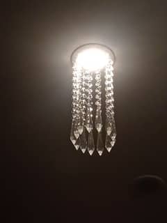 fanoos /crystal lights/ fanoos, lights, Decor light