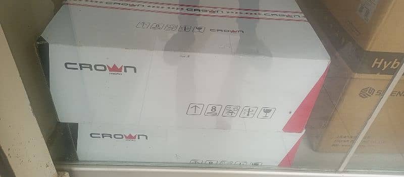 crown 6kw invertor for sale 2