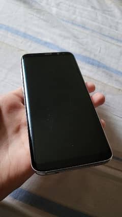 Samsung S8 plus + 4/64