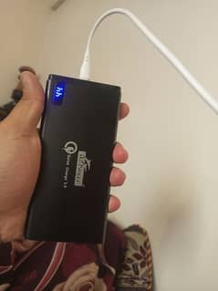 power bank 20000mah