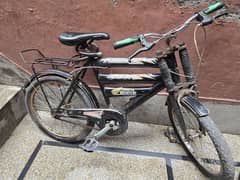 20 inch bicycle for sale