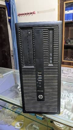 PC core i5 6th generation