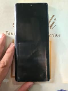 lg valvet lcd only