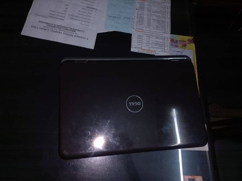 dell labtop 1