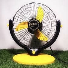 NTN Fan solar fan