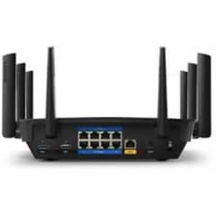 gaming router linksys 5g