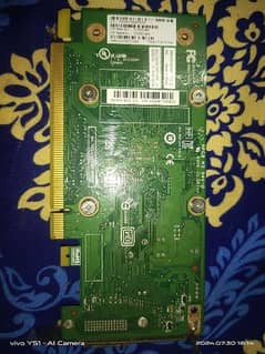 NVIDIA 315 1GB GRAPHIC CARD