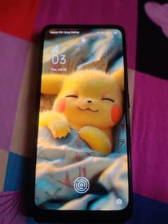 oppo Reno2z 8 GB /256 gb