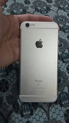 iphone 6s pta approved 64 gb pannel damaged