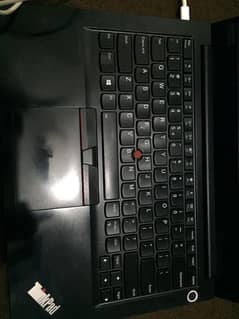 Lenovo ThinkPad I5  10th Generation