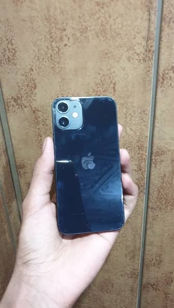 iPhone 12 mini Factory Unlocked 0