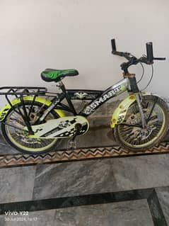 Cycle for sale