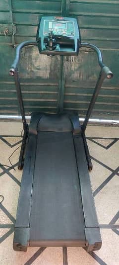 Treadmill for sale auto incline 0316/1736/128 whatsapp