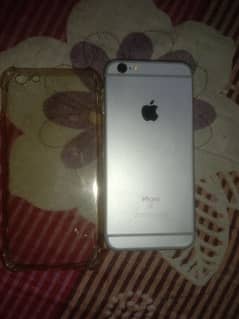 I phone 6s PTA proved 64gb