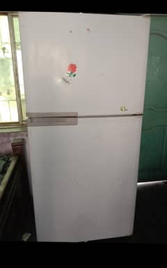 Full size Japani fridge for sale