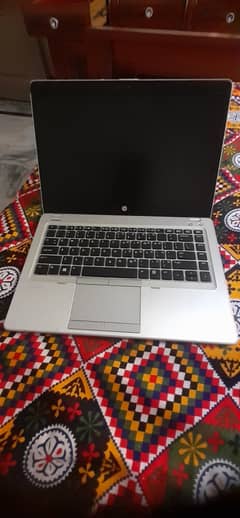 Hp Laptop Folio Elitebook