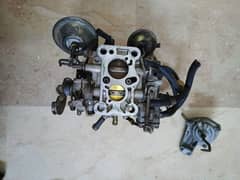 Suzuki alto vxr japani carburetor