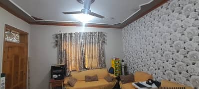 Ideal 10 Marla Double Unit For Sale In Gulshan E Iqbal