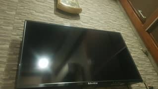 40 in led tv for sale