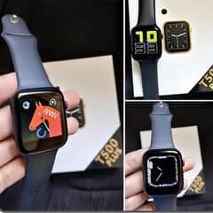 T500 Bluetooth smart watch