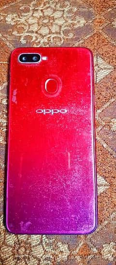 Oppo f9