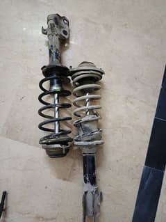 Suzuki wegon R vxl genuine shock