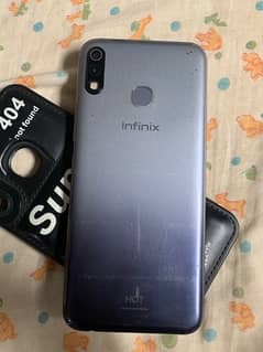 Infinix