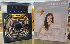 Portable Air Conditioner Fan With Free Shipping and Cash on Delivery